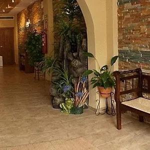 2* Hotel Rural Miguel Angel