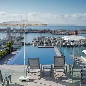 Mirador Hotell Palma de Mallorca