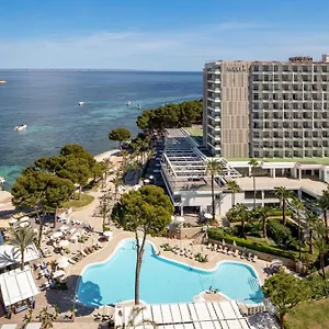 Melia Calvia Hotell Magalluf