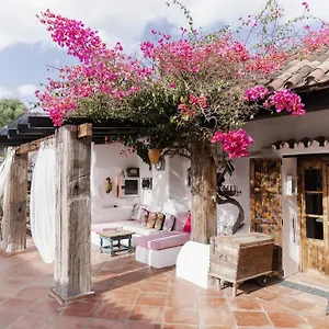 3* Hotel Boutique Rancho Lobos
