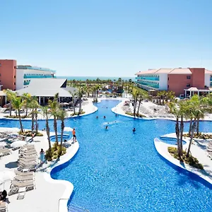 4* Szálloda Hotel Best Costa Ballena
