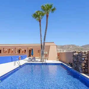 Hotel De Naturaleza & Cabo De Gata, Rodalquilar
