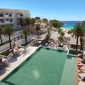 Inturotel Esmeralda Park Lägenhetshotell Cala D´Or