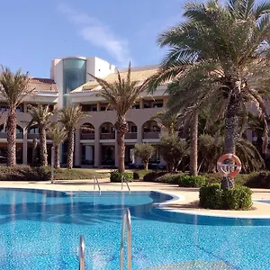 5* Hotell Ar Golf Almerimar