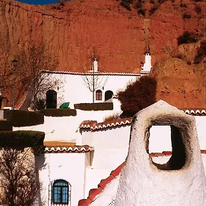  Lägenhet Cuevas Pedro Antonio De Alarcon