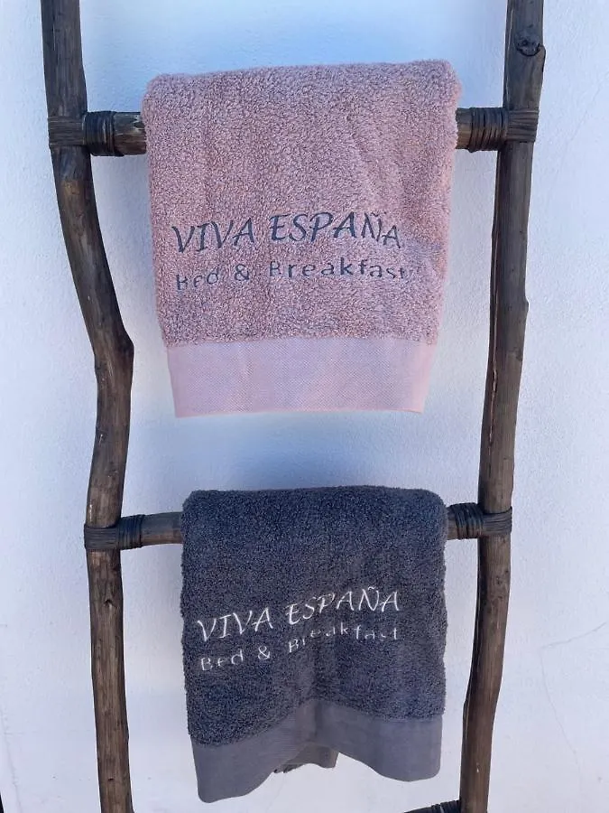 Viva Espana Comares 0*,